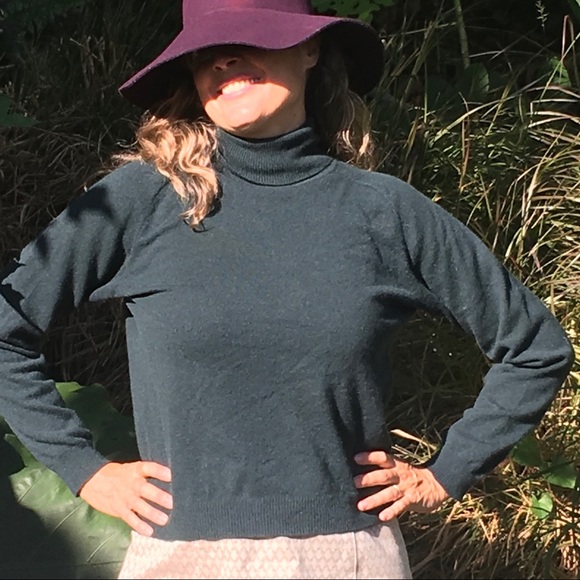 100%Cashmere Sweater😍 - Picture 10 of 10